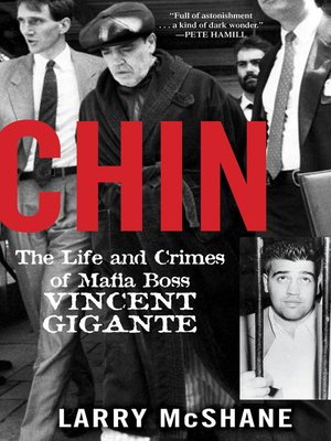 cover image of Chin